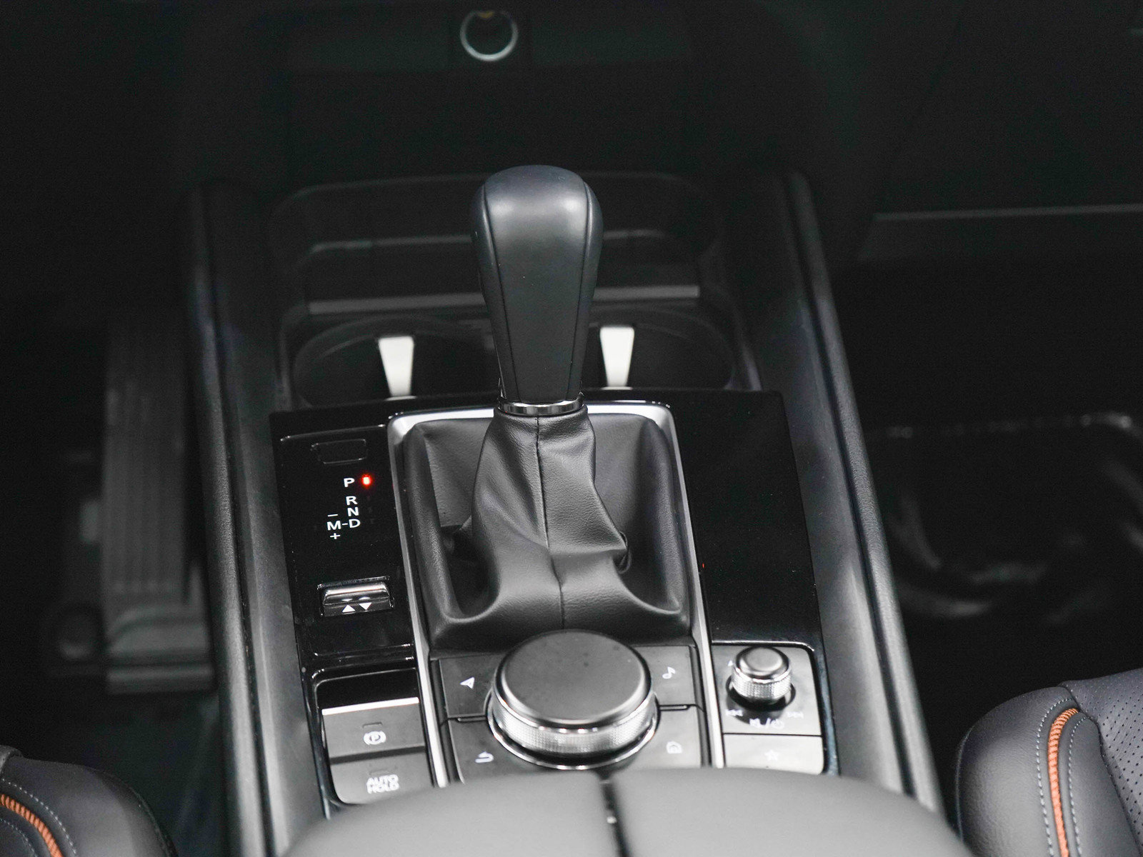 Certified 2026 MAZDA CX-50 AWD 2.5 S w/ Accent Package image 19