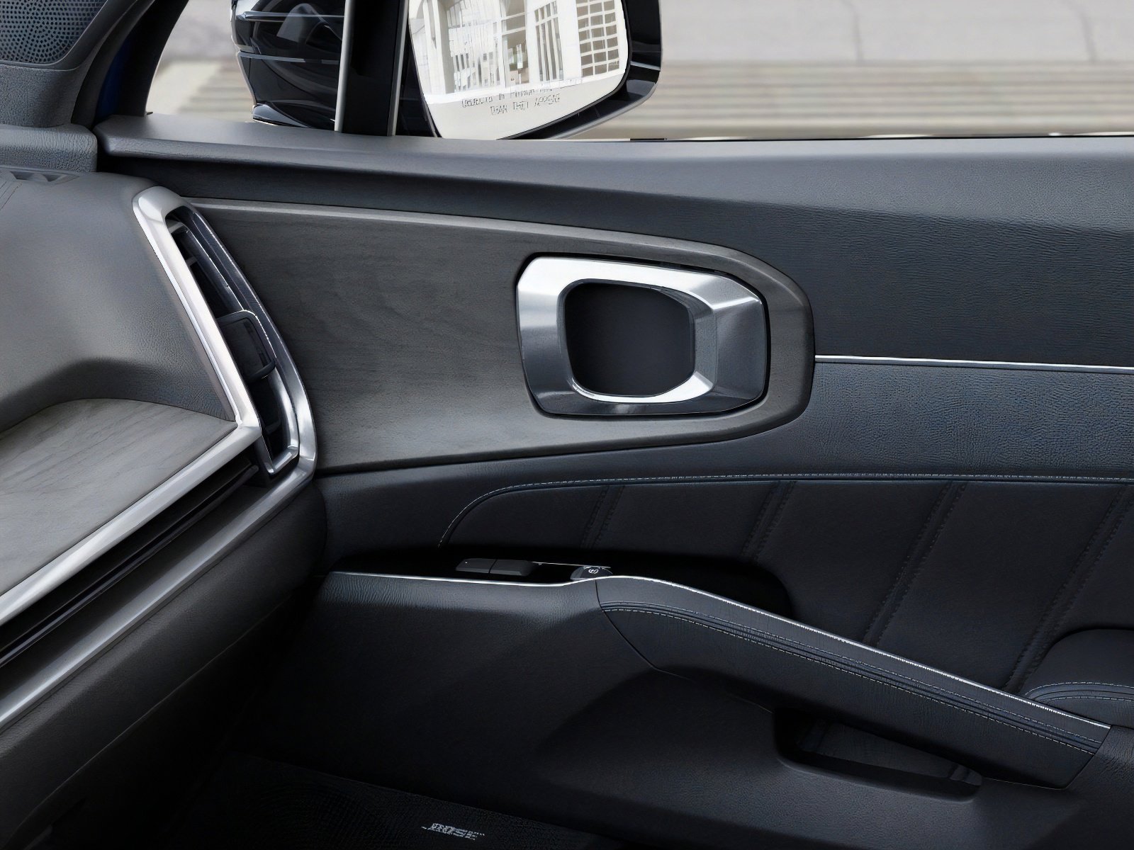 New 2026 Kia Sorento SX Prestige image 25