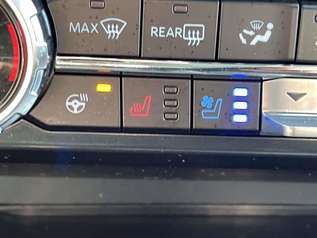 Certified 2025 Ford F150 Tremor w/ Equipment Group 402A High image 31