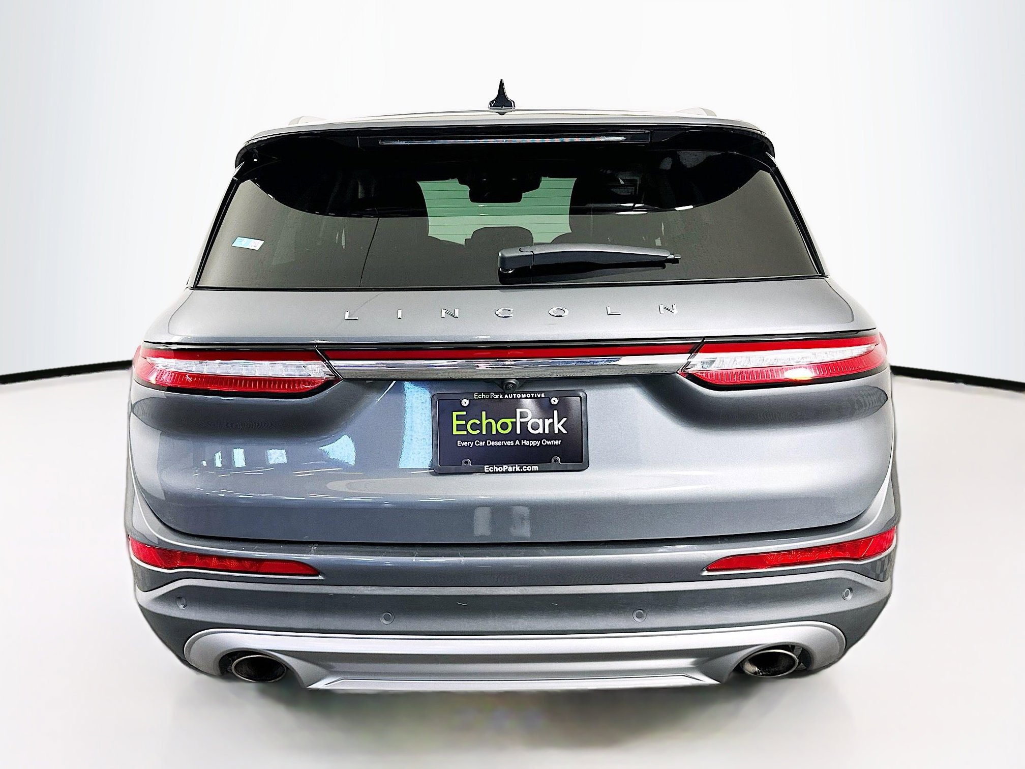 Used 2024 Lincoln Corsair Reserve w/ Equipment Group 201A image 7