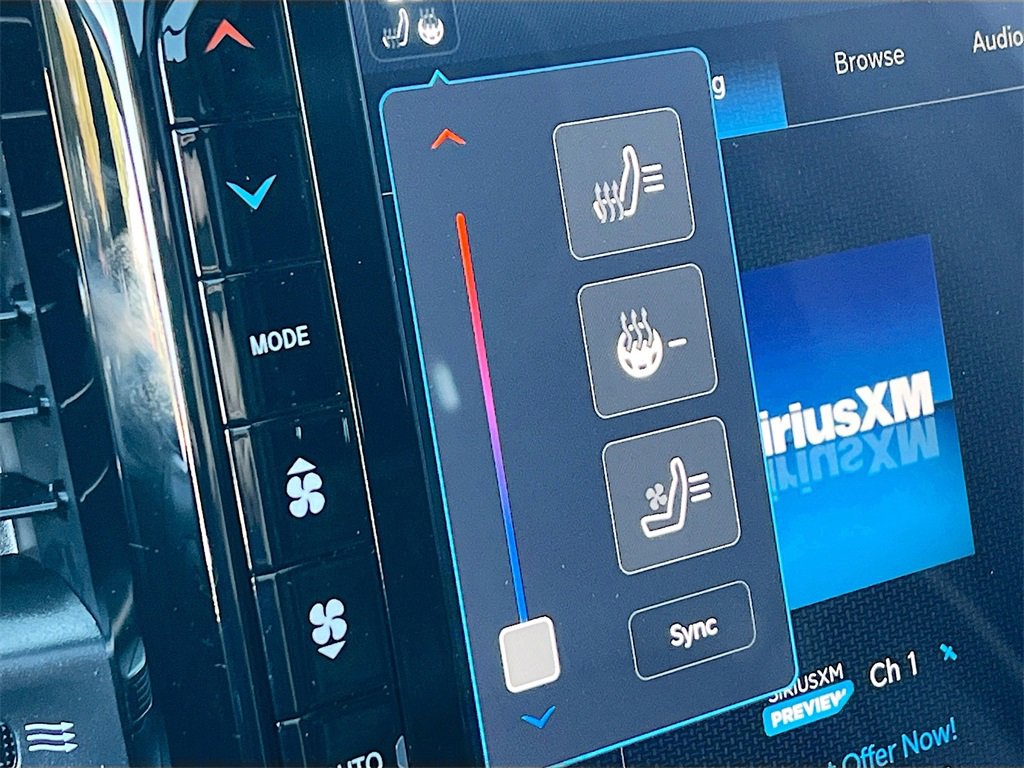 Used 2024 RAM 1500 Limited image 21