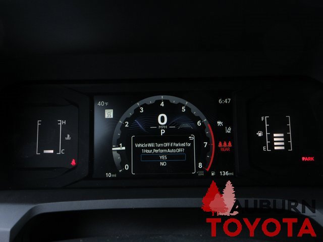 New 2026 Toyota Tacoma SR5 image 9