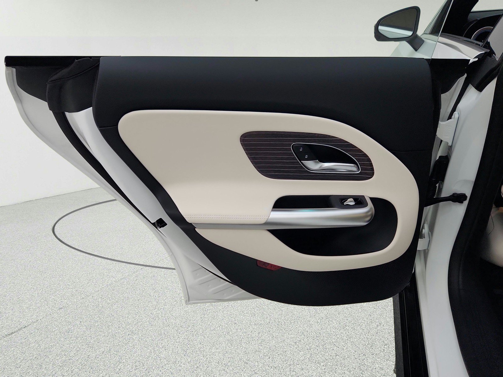 New 2027 Mercedes-Benz CLA 220 image 23