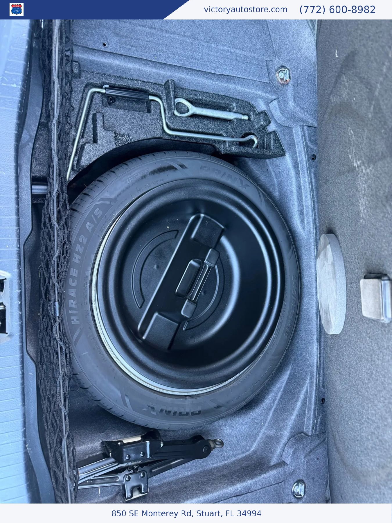 Used 2005 Lexus LS 430 image 13