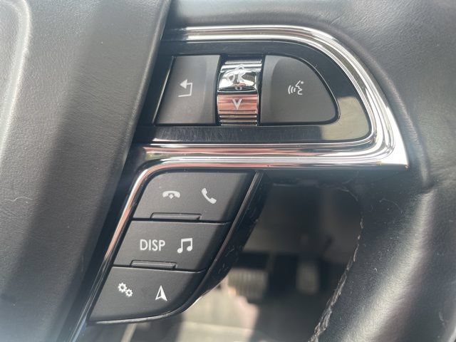 Used 2023 Lincoln Nautilus Reserve AWD/4WD image 22