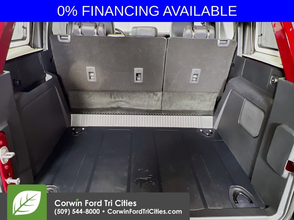 New 2025 Ford Bronco Badlands image 14