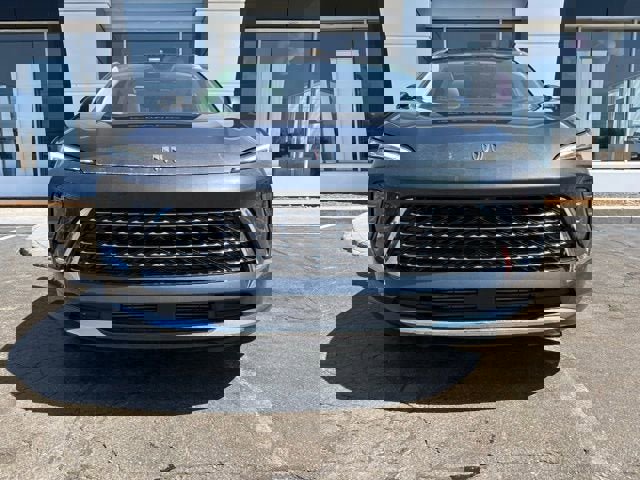 New 2026 Buick Envision Avenir image 4