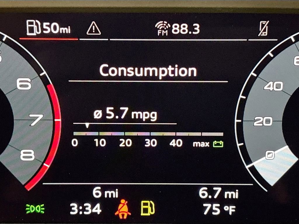 New 2025 Audi A3 2.0T Premium Plus image 11
