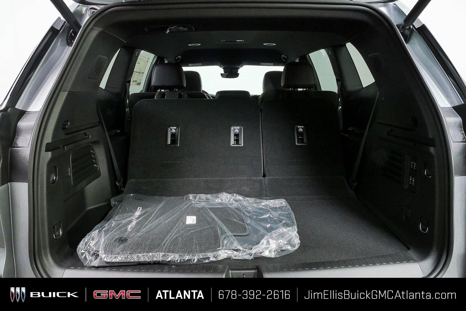 New 2026 GMC Acadia Denali w/ Super Cruise Package FWD image 33