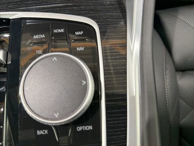 Certified 2024 BMW X6 M60i w/ M Sport Professional Package image 39