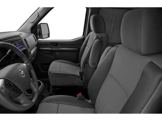 Used 2020 Nissan NV 3500 SL w/ Navigation Package image 12