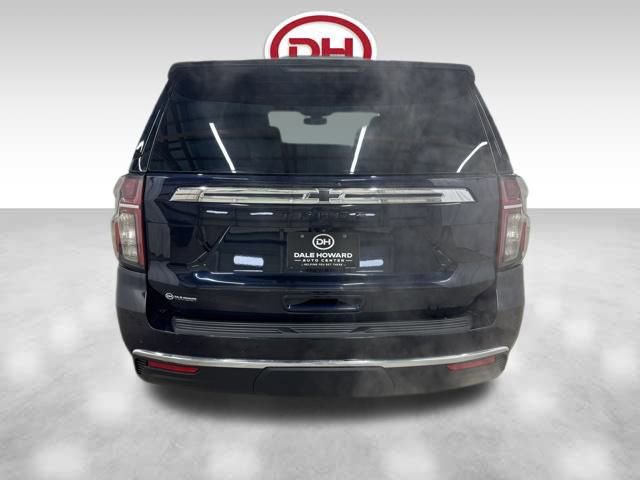 Used 2021 Chevrolet Tahoe LT image 9
