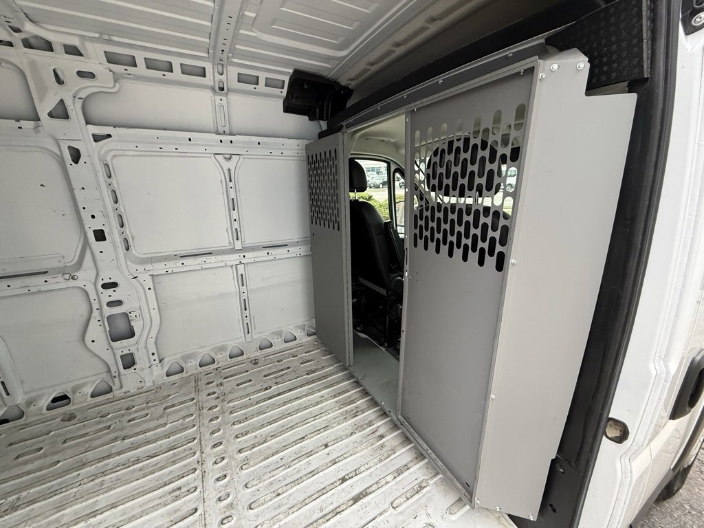 Used 2023 RAM ProMaster 2500 image 39