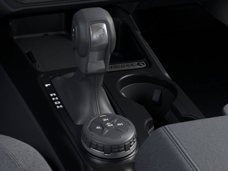 New 2026 Ford Bronco Big Bend AWD/4WD image 17