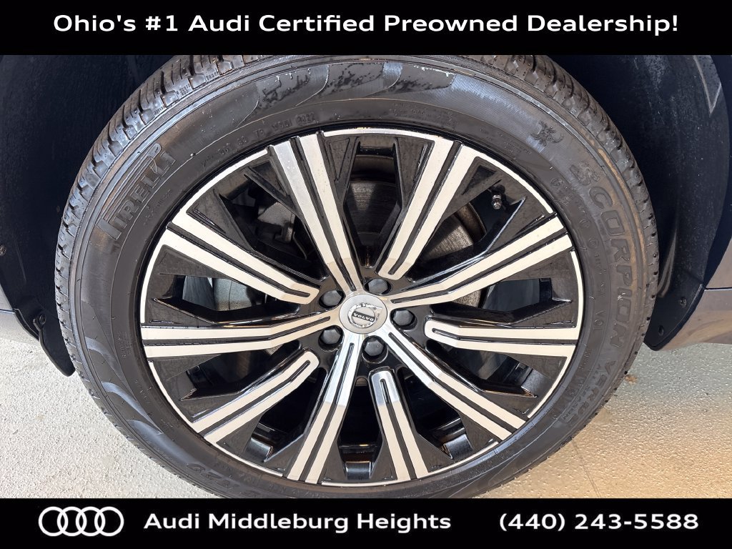Used 2023 Volvo XC90 B5 Core w/ Protection Package Premier AWD/4WD image 33