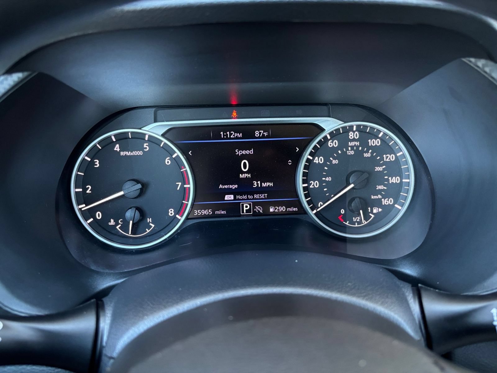 Used 2025 Nissan Sentra SV FWD image 72