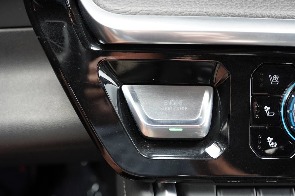 Certified 2023 GMC Sierra 1500 Denali AWD/4WD image 34