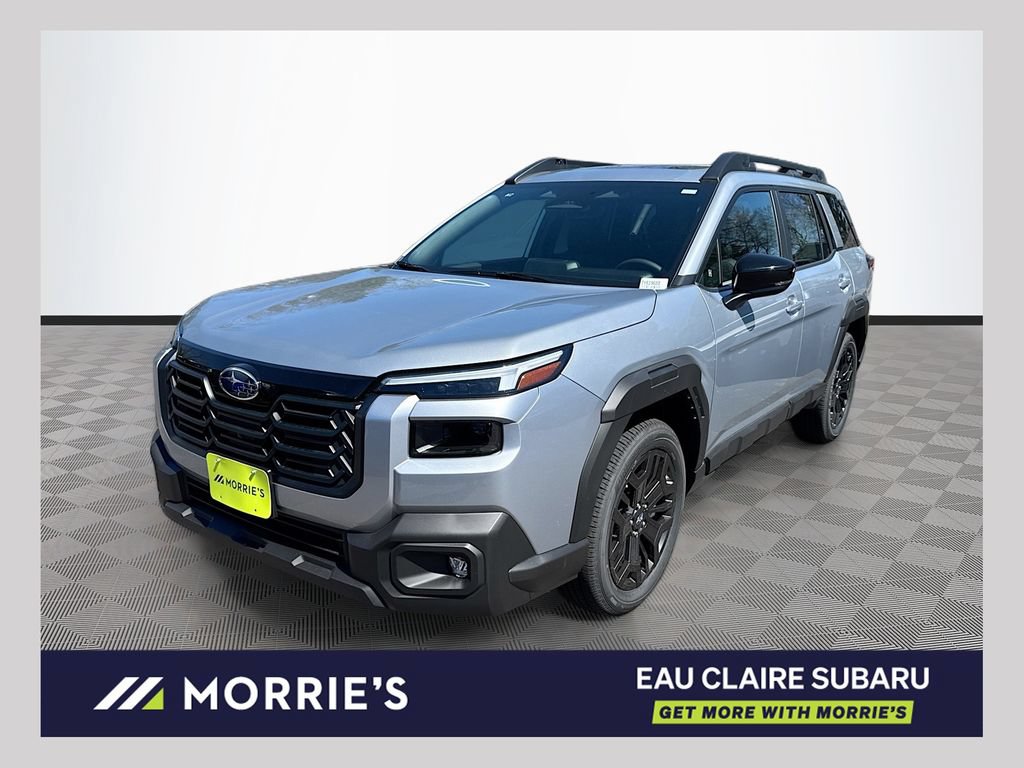 New 2026 Subaru Outback Limited XT AWD/4WD image 1