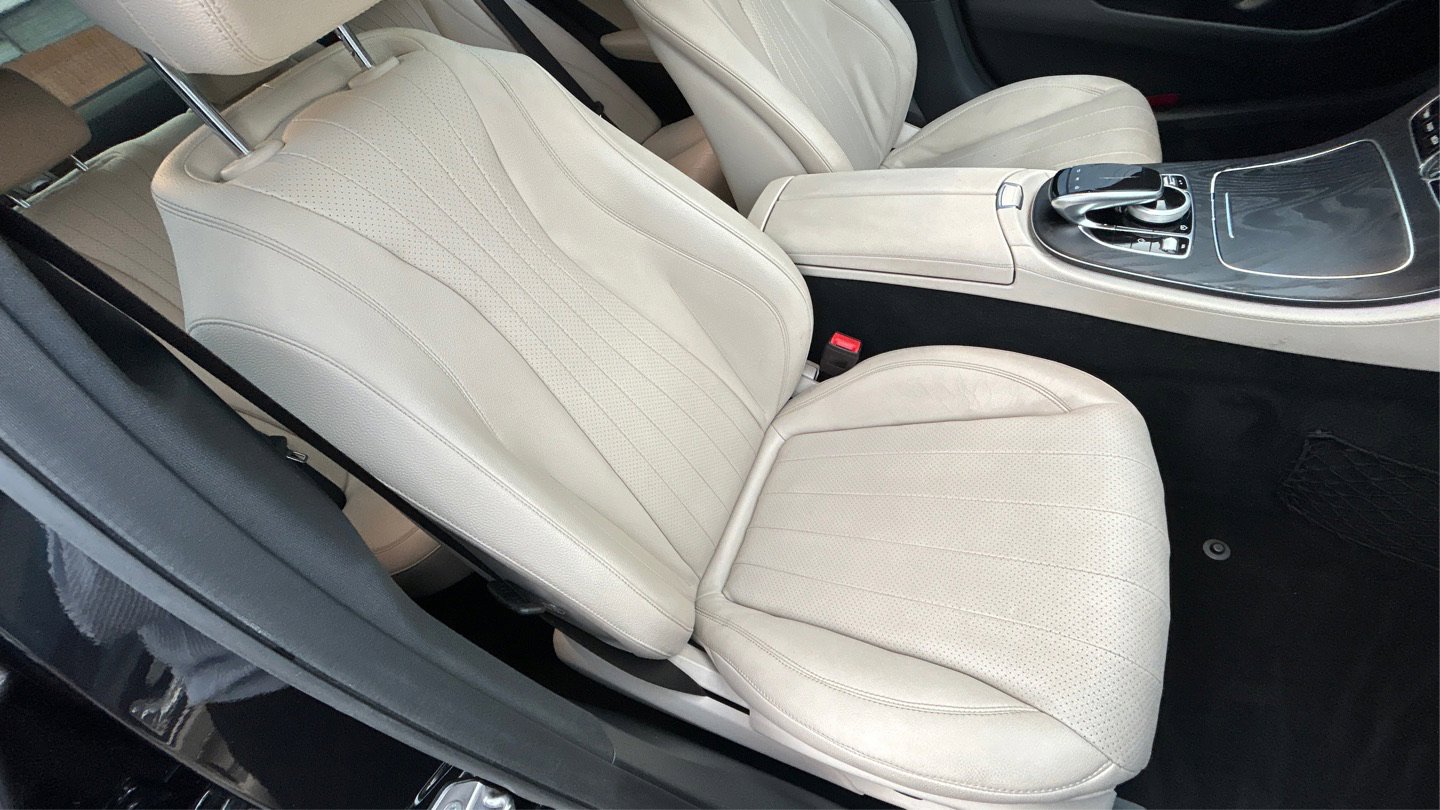 Used 2018 Mercedes-Benz E 300 image 14