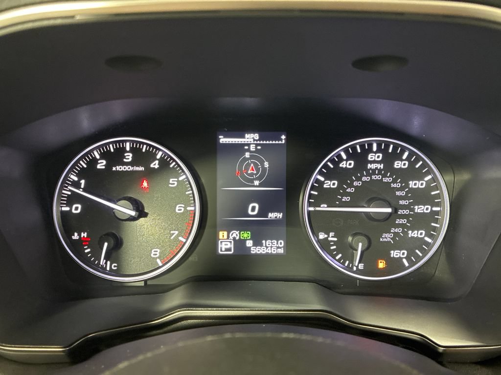 Used 2023 Subaru Outback Limited AWD/4WD image 22