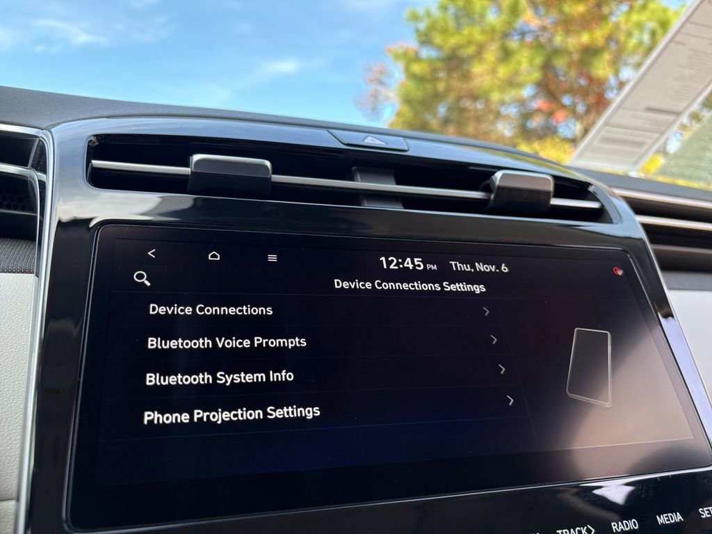 Used 2024 Hyundai Tucson SEL image 24