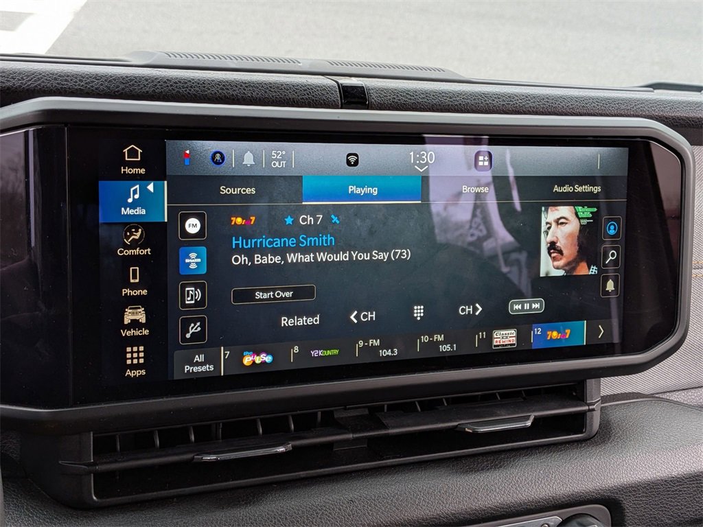 Used 2024 Jeep Wrangler Sport S image 17