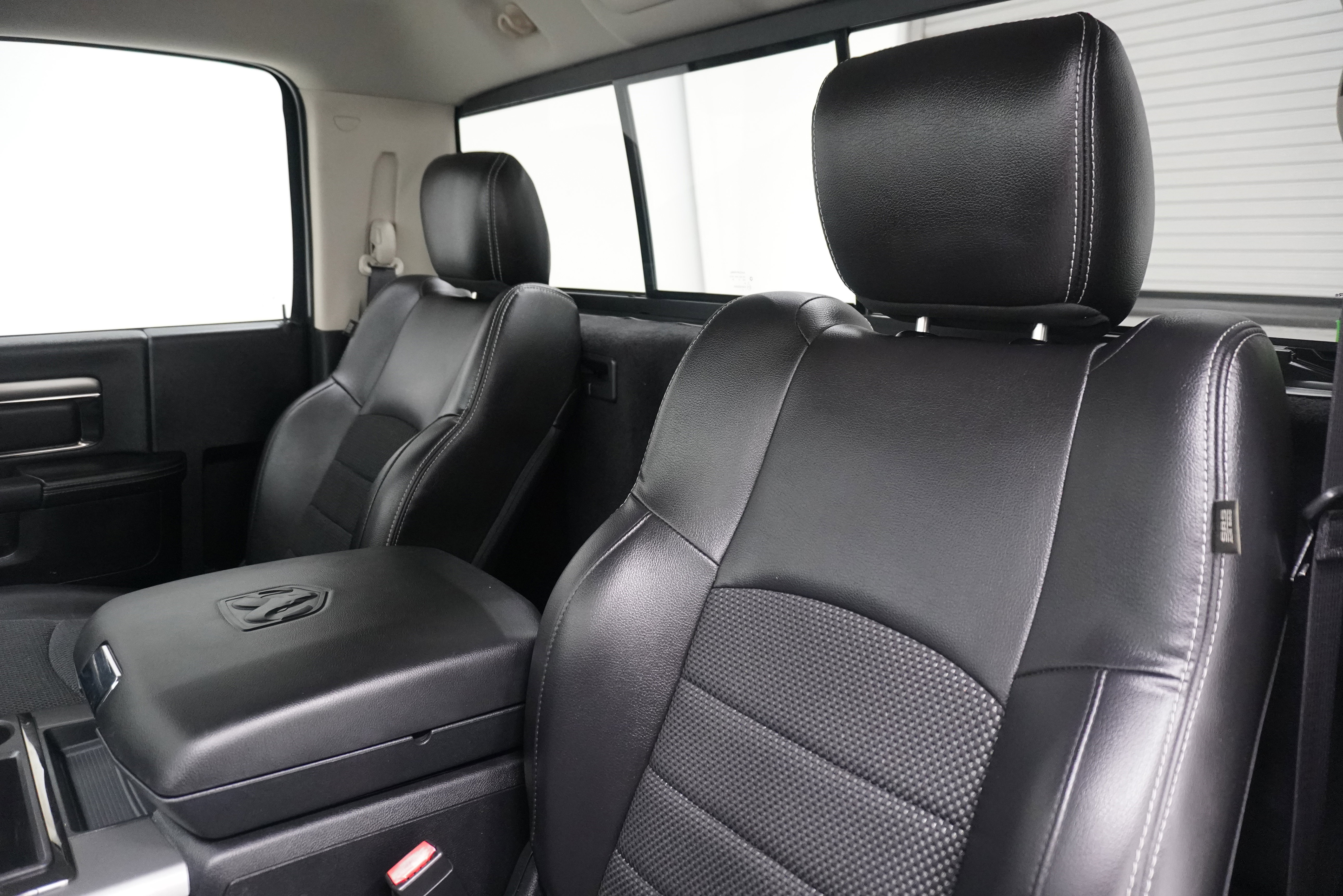 Used 2015 RAM 1500 Sport w/ Convenience Group RWD image 12