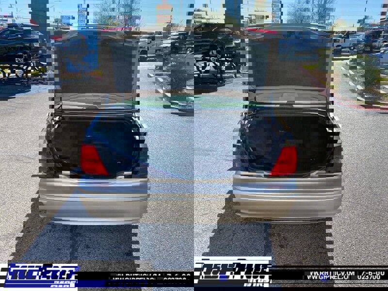 Used 2001 Lexus LS 430 image 5