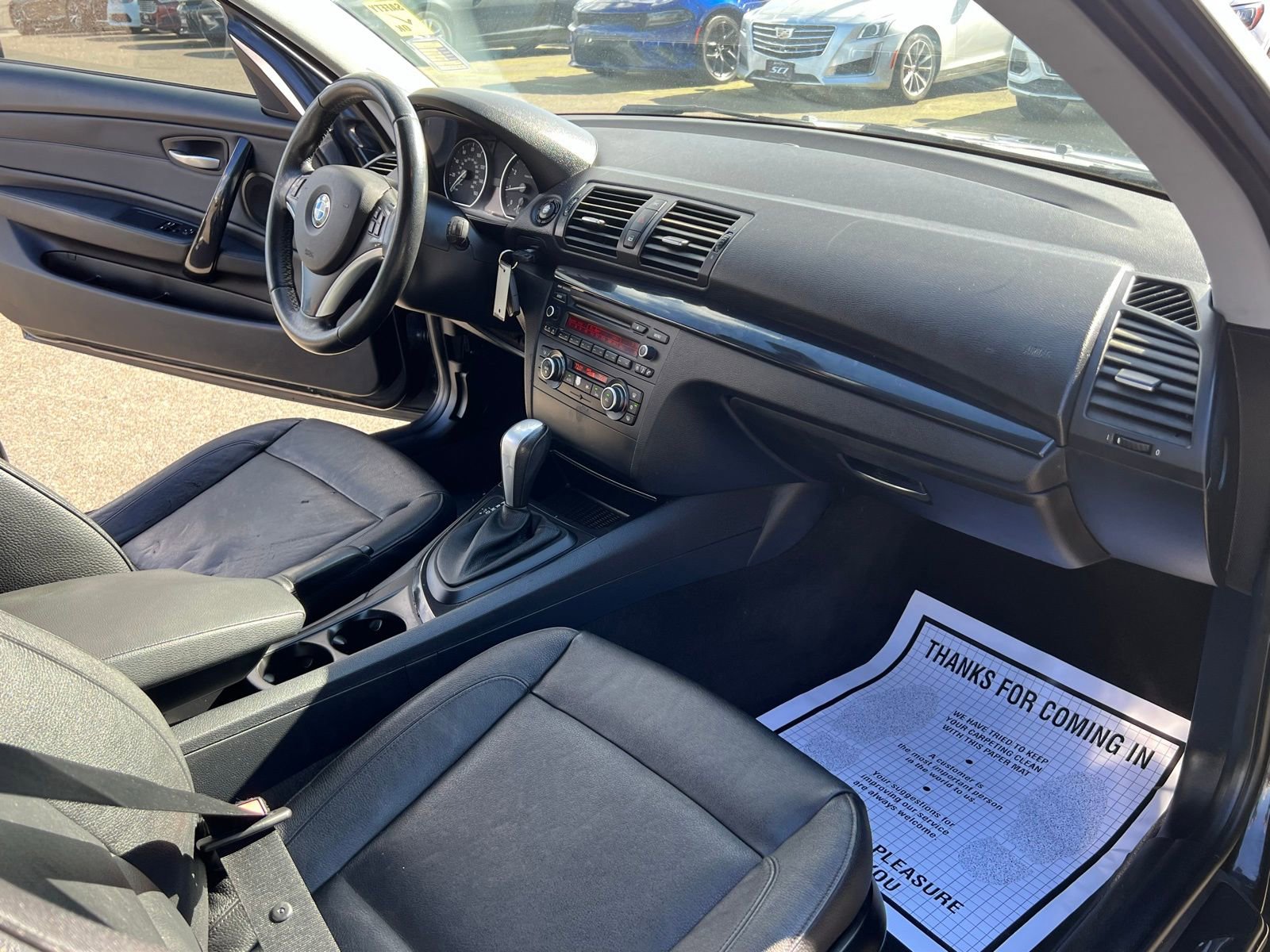 Used 2011 BMW 128i Coupe image 23