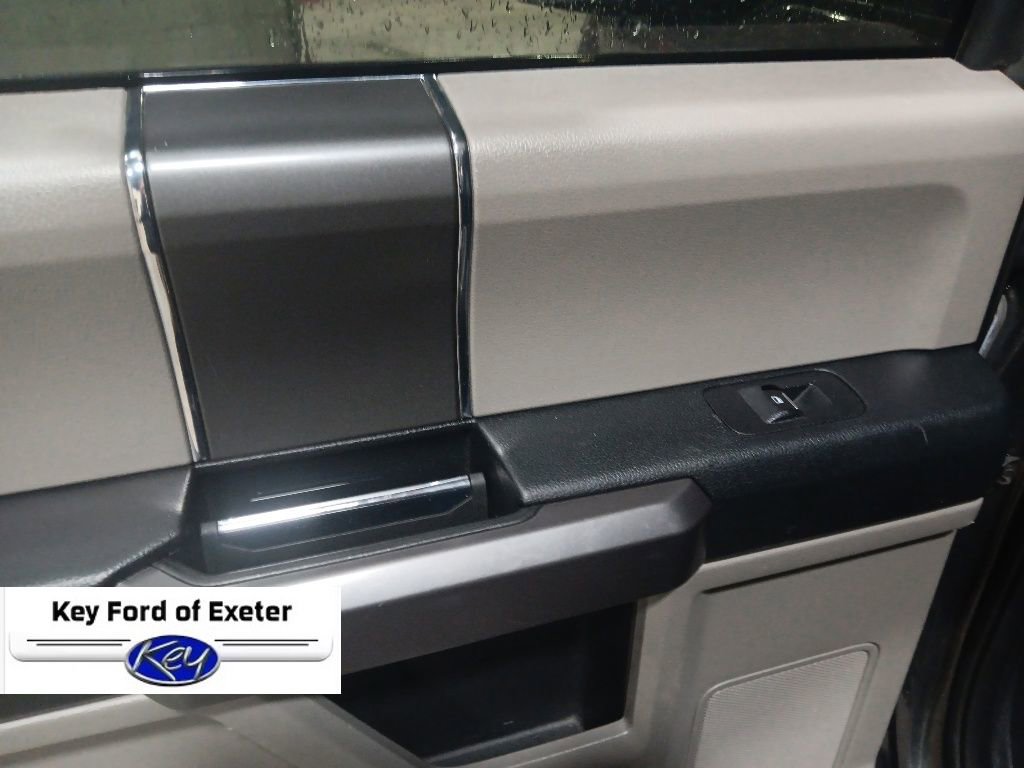 Used 2019 Ford F150 XLT w/ Equipment Group 302A Luxury AWD/4WD image 16