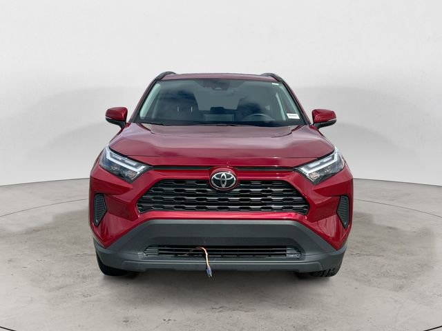 Used 2024 Toyota RAV4 XLE w/ Convenience Package AWD/4WD image 8