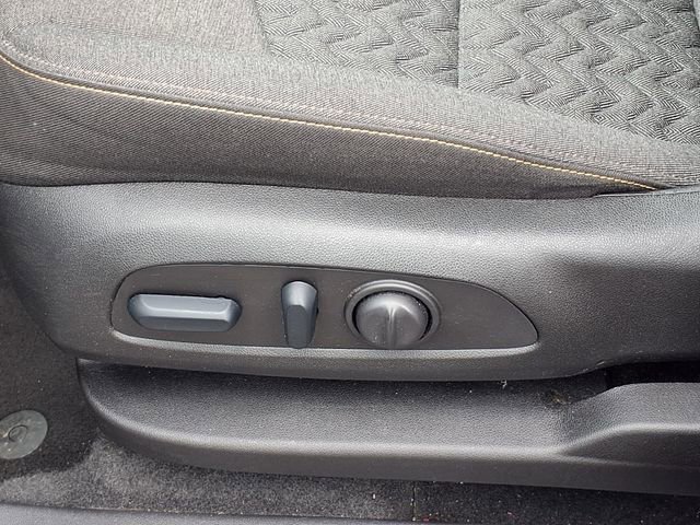 Used 2024 Chevrolet Equinox LT image 4