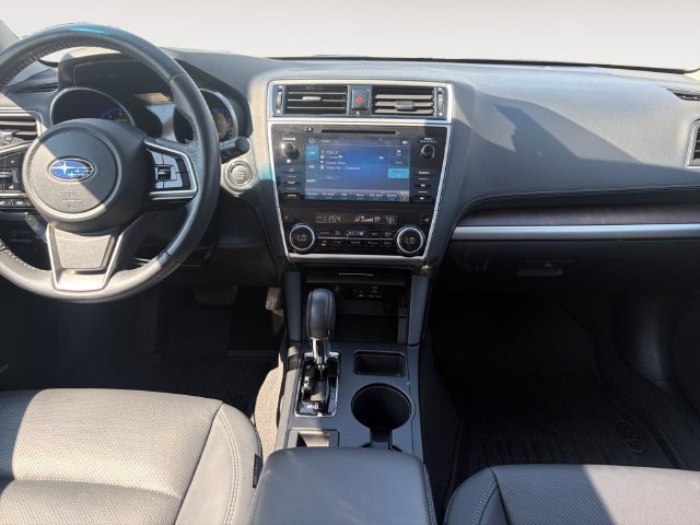 Used 2019 Subaru Outback 2.5i Limited AWD/4WD image 11