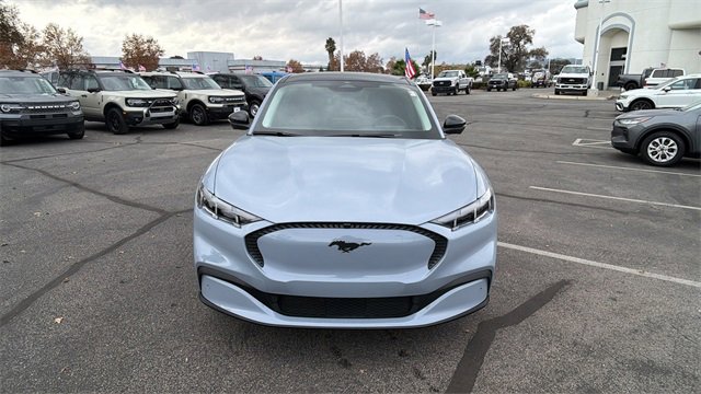 New 2025 Ford Mustang Mach-E Select w/ Comfort Package Lite image 8