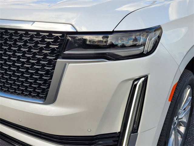 New 2024 Cadillac Escalade ESV Premium Luxury w/ Performance Package image 6