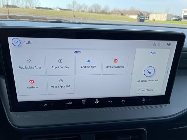 New 2026 Ford Maverick XL AWD/4WD image 31