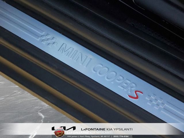 Used 2024 MINI Cooper S image 12