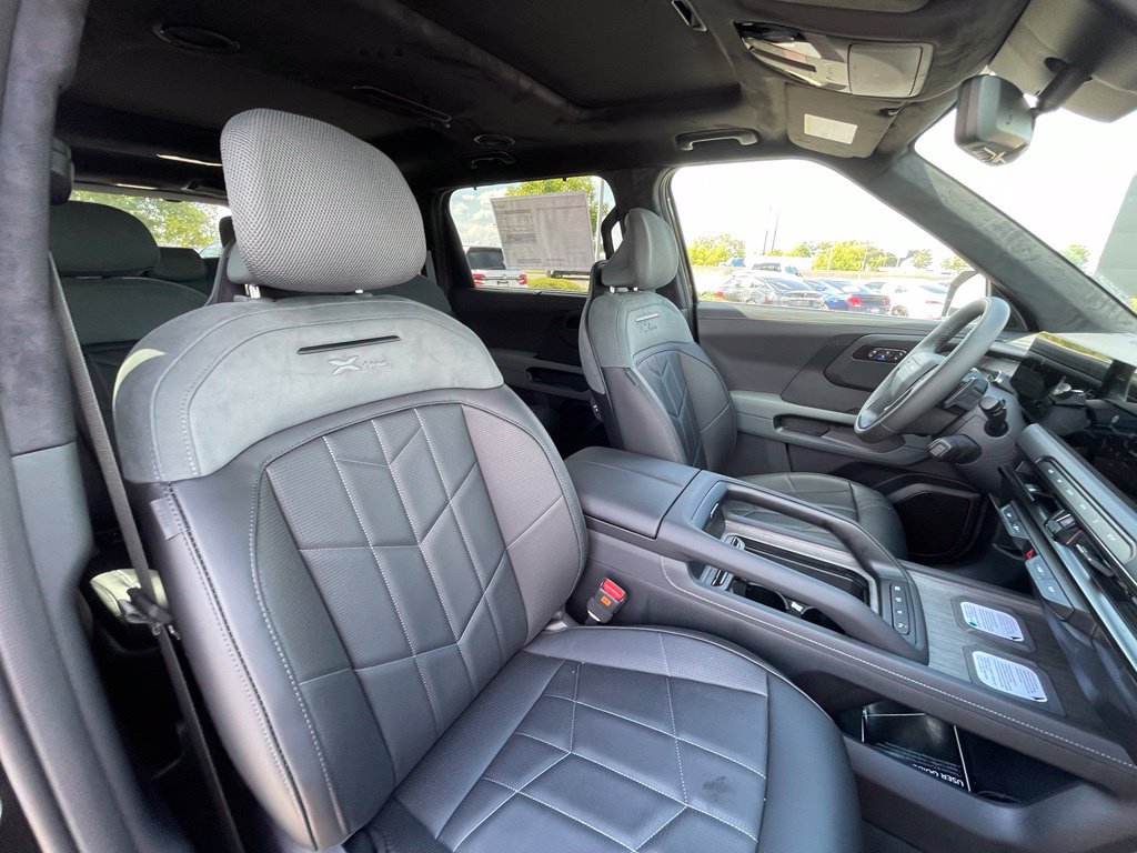 New 2027 Kia Telluride X-Line SX Prestige w/ Executive Package AWD/4WD image 33