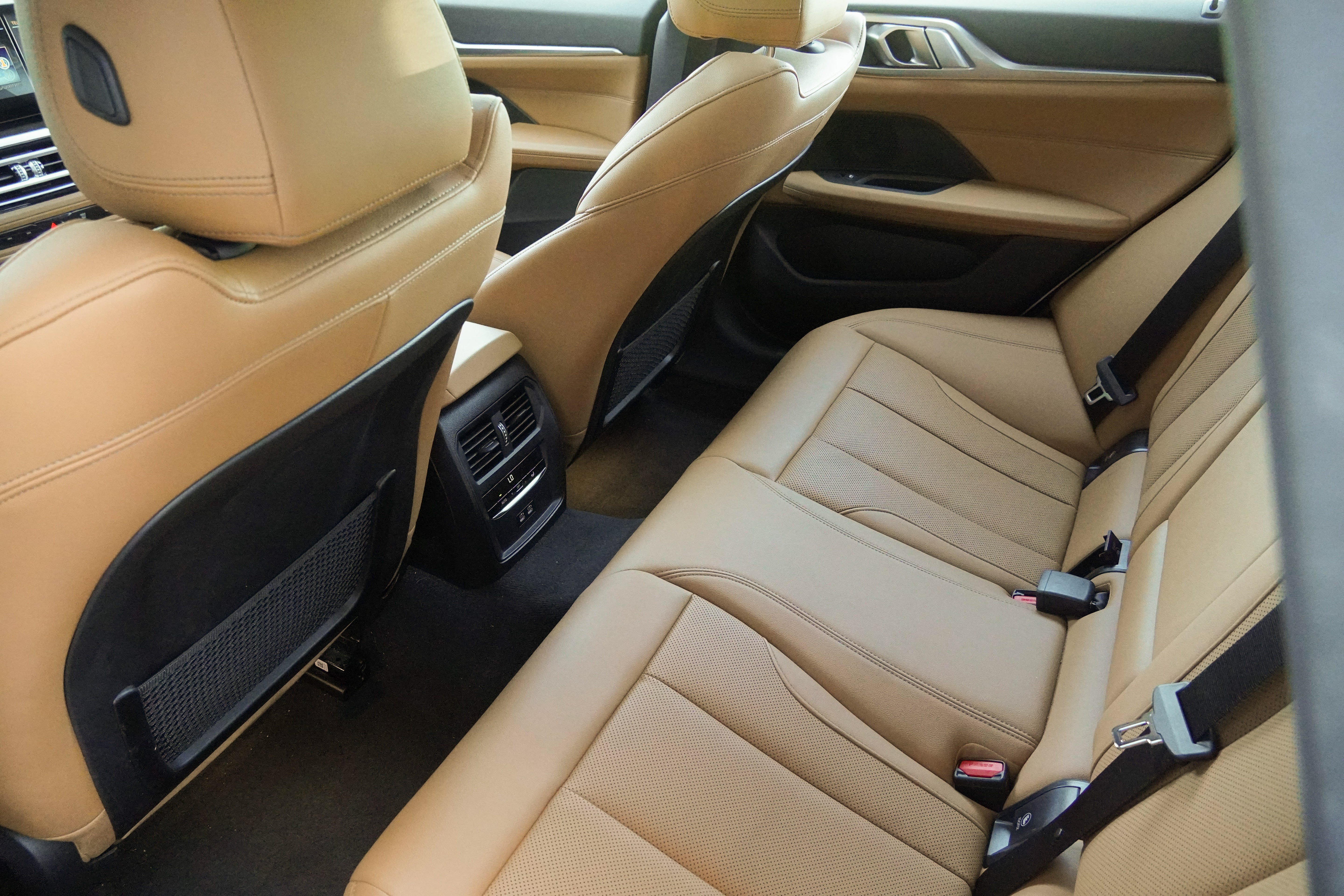Certified 2024 BMW 430i Gran Coupe w/ Premium Package RWD image 32