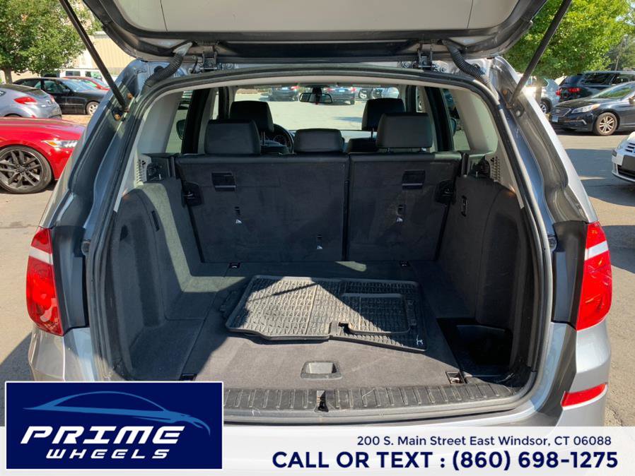 Used 2011 BMW X3 xDrive28i image 13