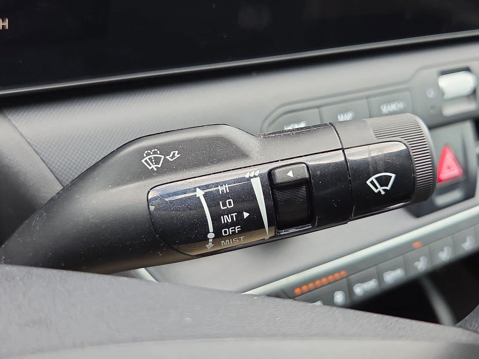 Certified 2025 Kia K4 FWD image 23