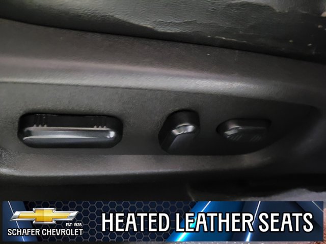 Used 2019 Ford Taurus Limited image 29