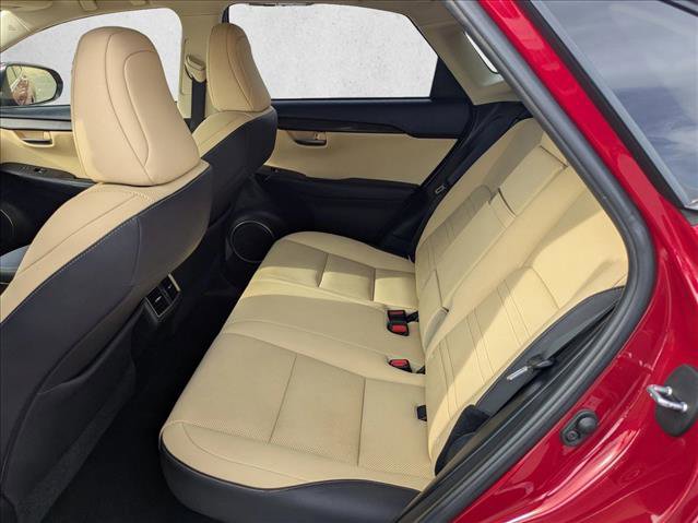 Used 2020 Lexus NX 300h AWD w/ Premium Package image 20