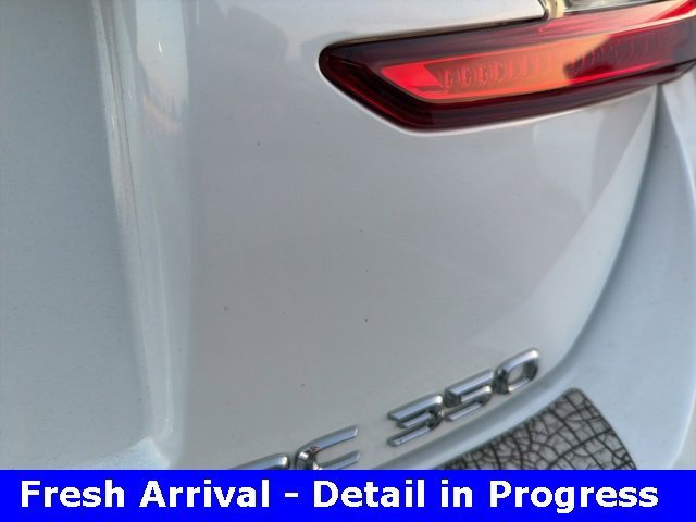 Used 2016 Lexus RC 350 image 9