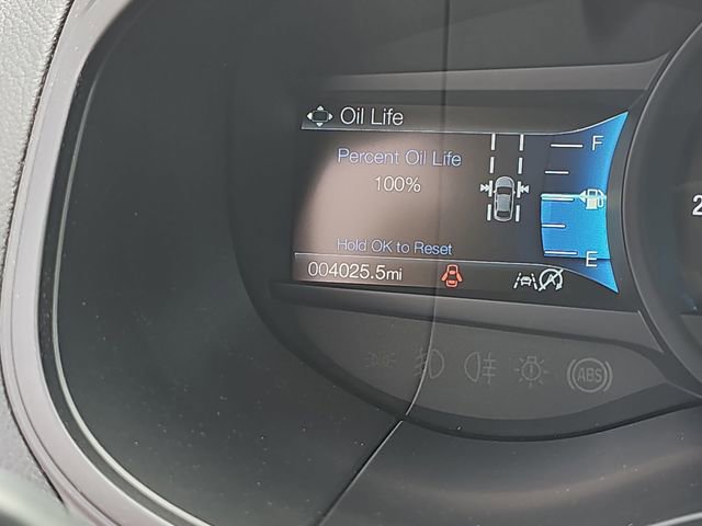 Used 2024 Ford Edge SE w/ Black Appearance Package image 22