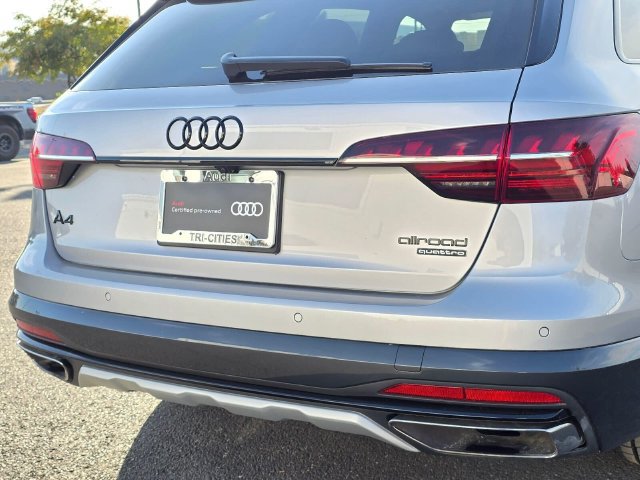 Used 2023 Audi A4 2.0T allroad Premium Plus AWD/4WD image 13