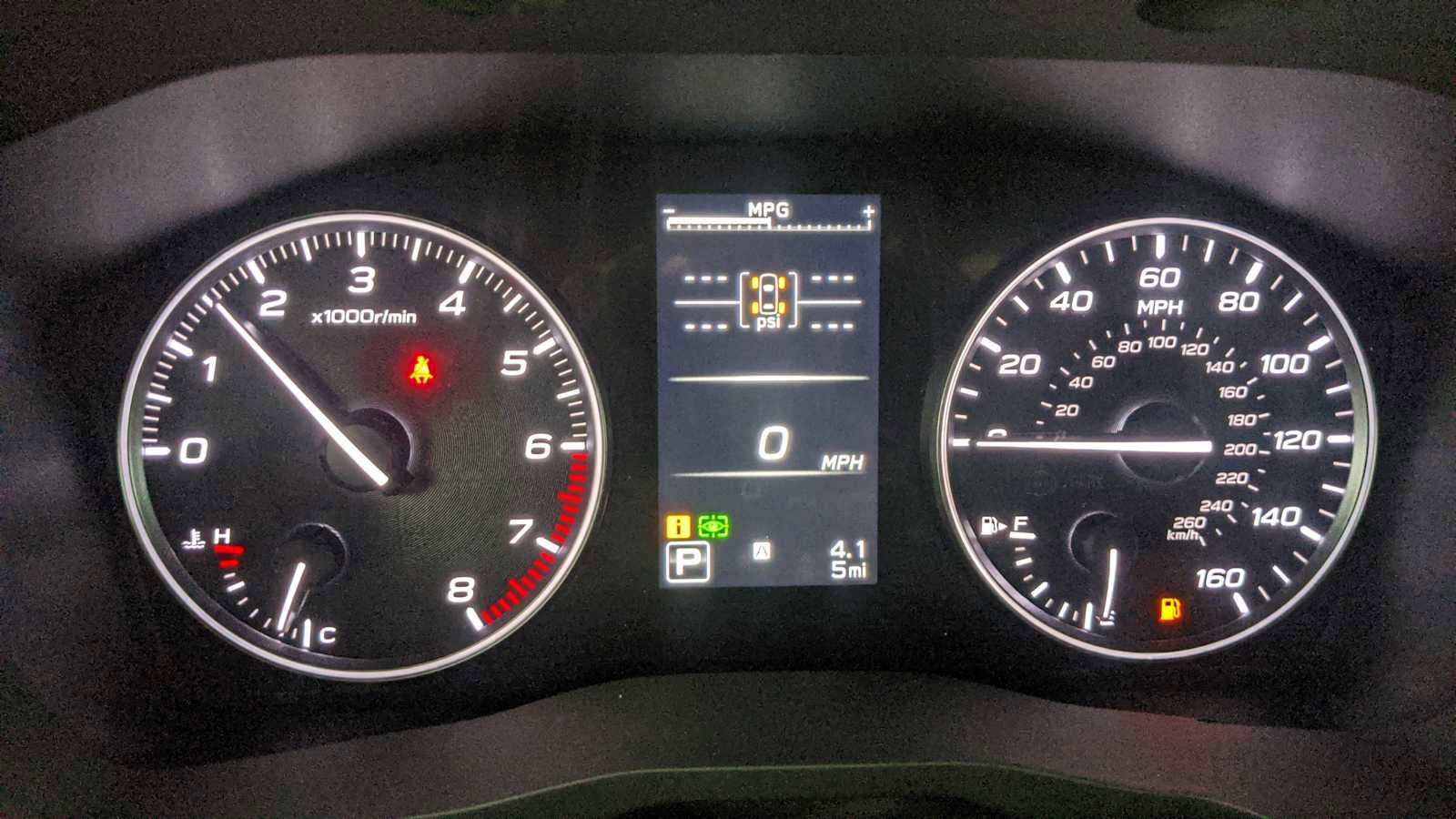 New 2026 Subaru Ascent Touring image 16