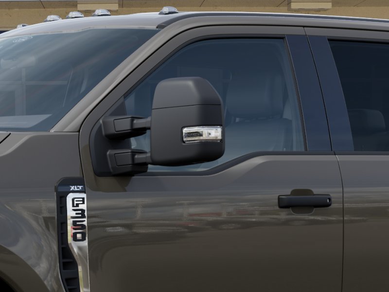 New 2027 Ford F350 XLT w/ FX4 Off-Road Package AWD/4WD image 20