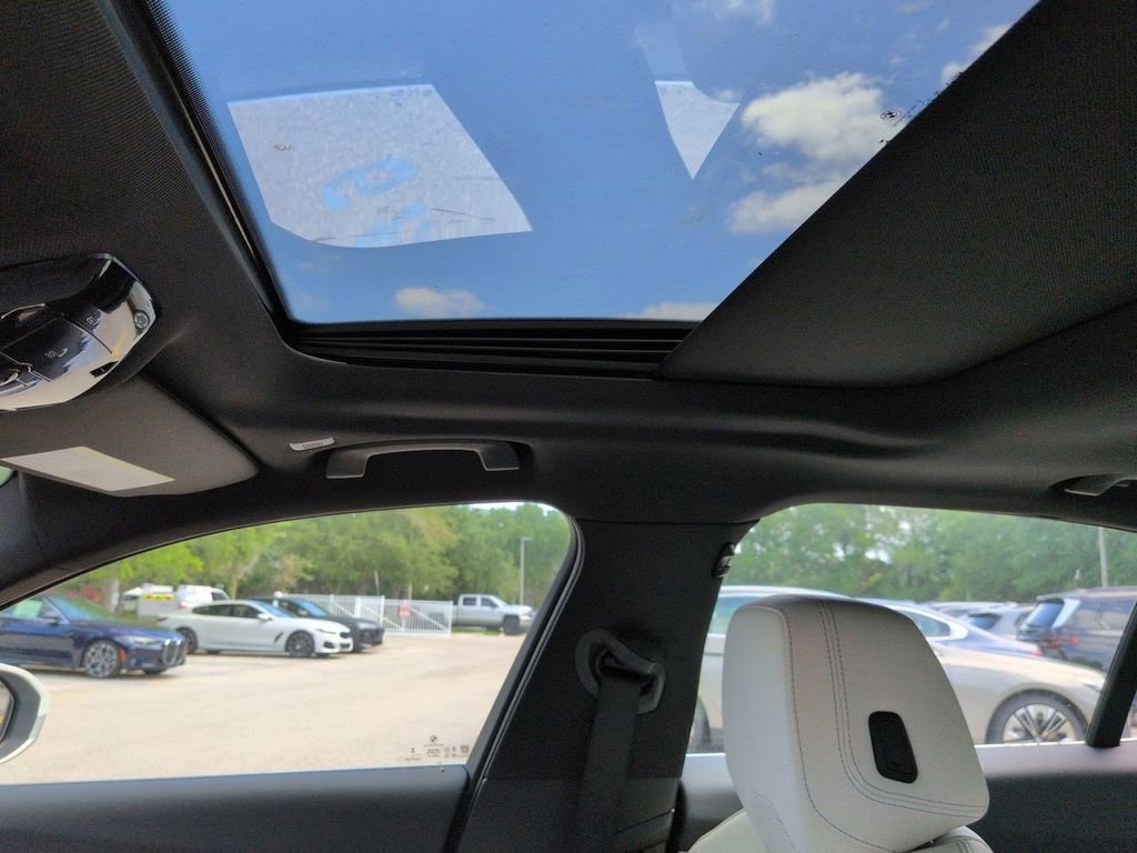 New 2026 BMW i5 eDrive40 RWD image 20