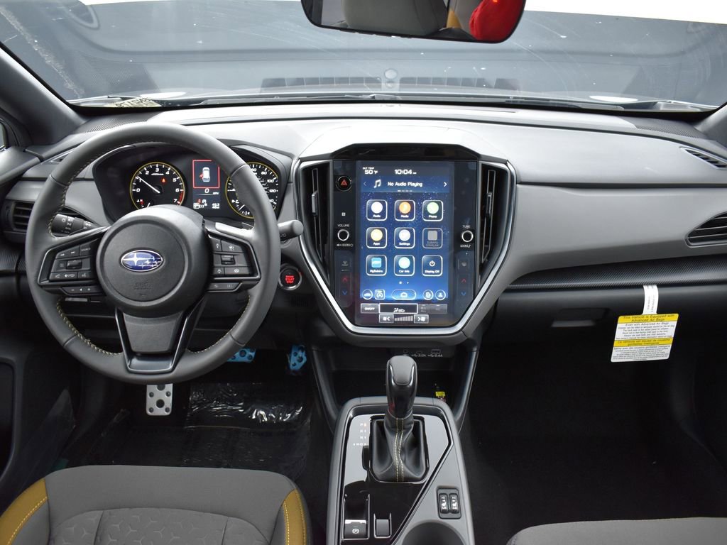 Used 2025 Subaru Crosstrek 2.5i Sport w/ Popular Package #3A image 15